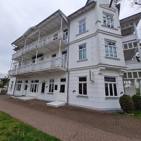 Ferienzimmer #7 Merkur In Binz Exterior foto